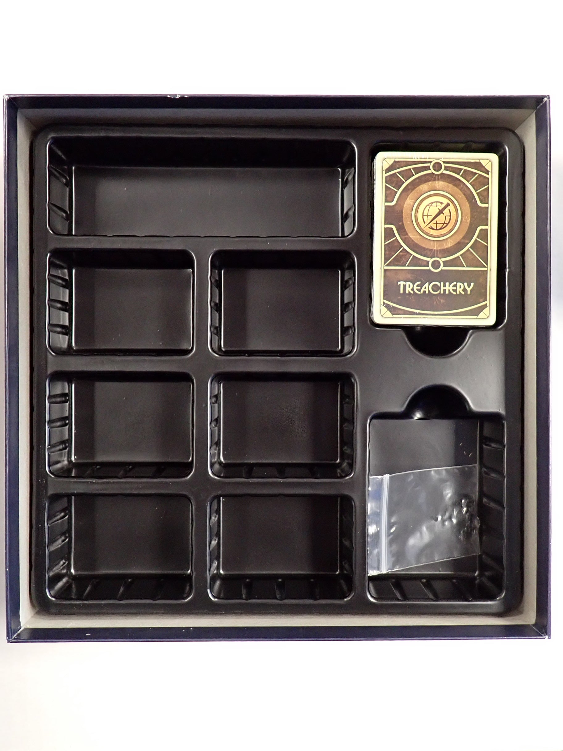 Dune Galeforce Nine Board Game [Pre-Owned]