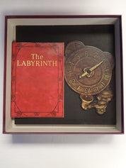 Labyrinth The Board Game [Pre-Owned]