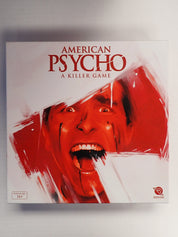 American Psycho A Killer Game [Pre-Owned]