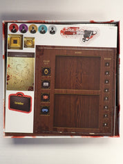 American Psycho A Killer Game [Pre-Owned]