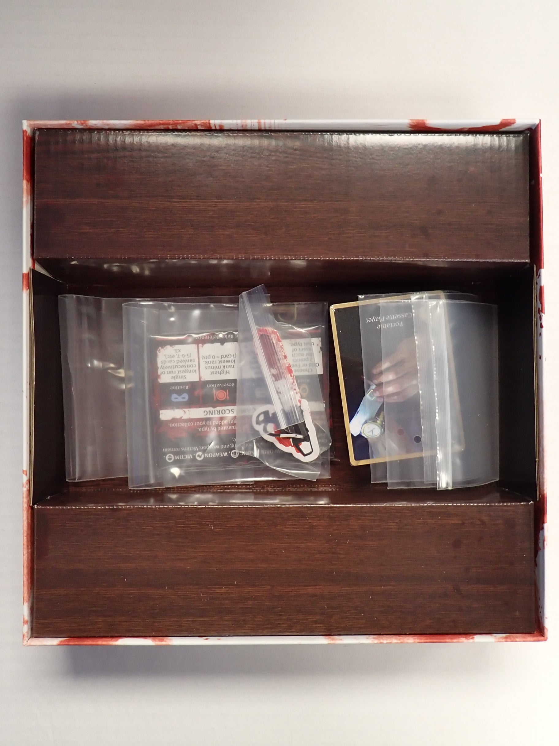 American Psycho A Killer Game [Pre-Owned]