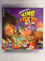 King of Tokyo [Pre-Owned]