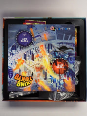 King of Tokyo [Pre-Owned]