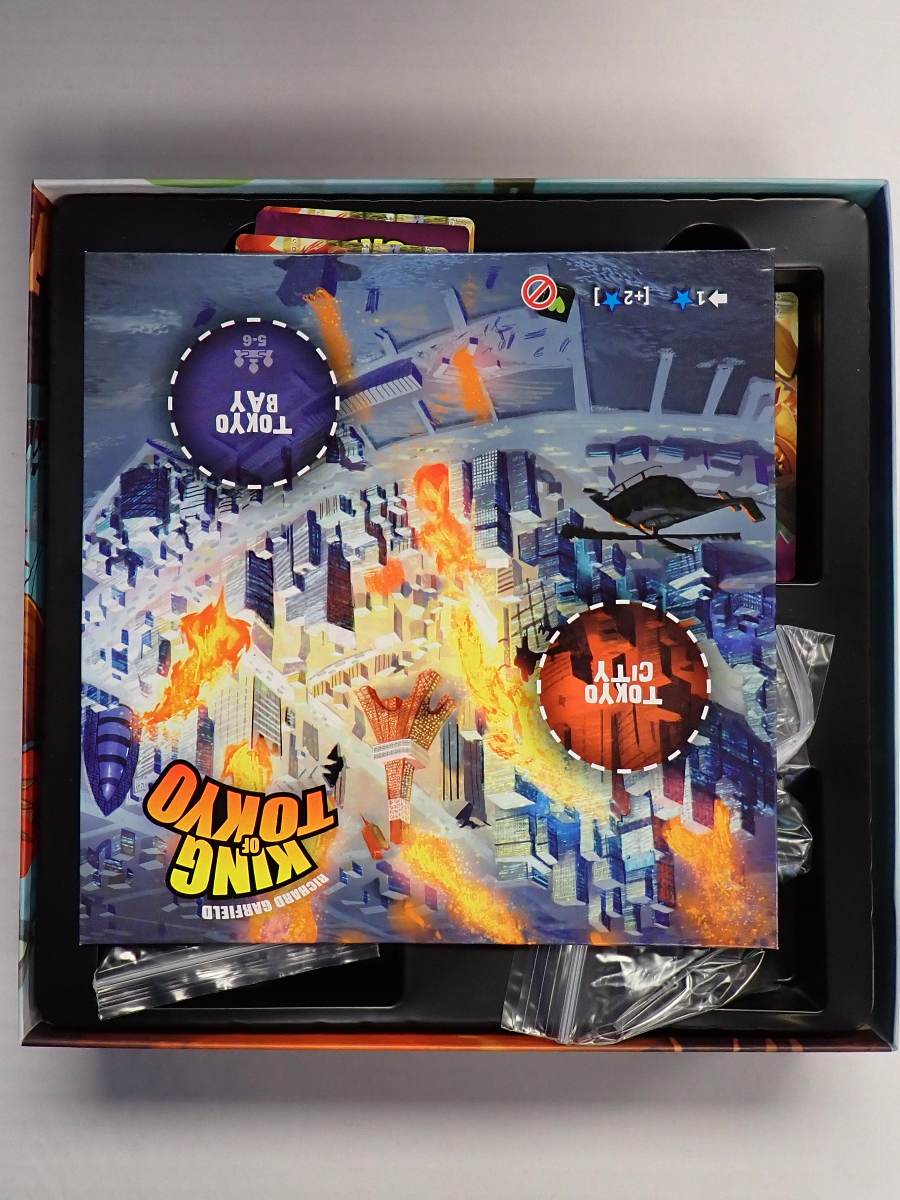 King of Tokyo [Pre-Owned]