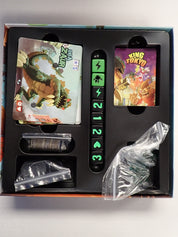 King of Tokyo [Pre-Owned]