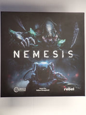 Nemesis [Pre-Owned]