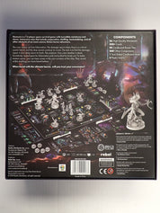 Nemesis [Pre-Owned]