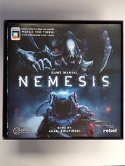 Nemesis [Pre-Owned]