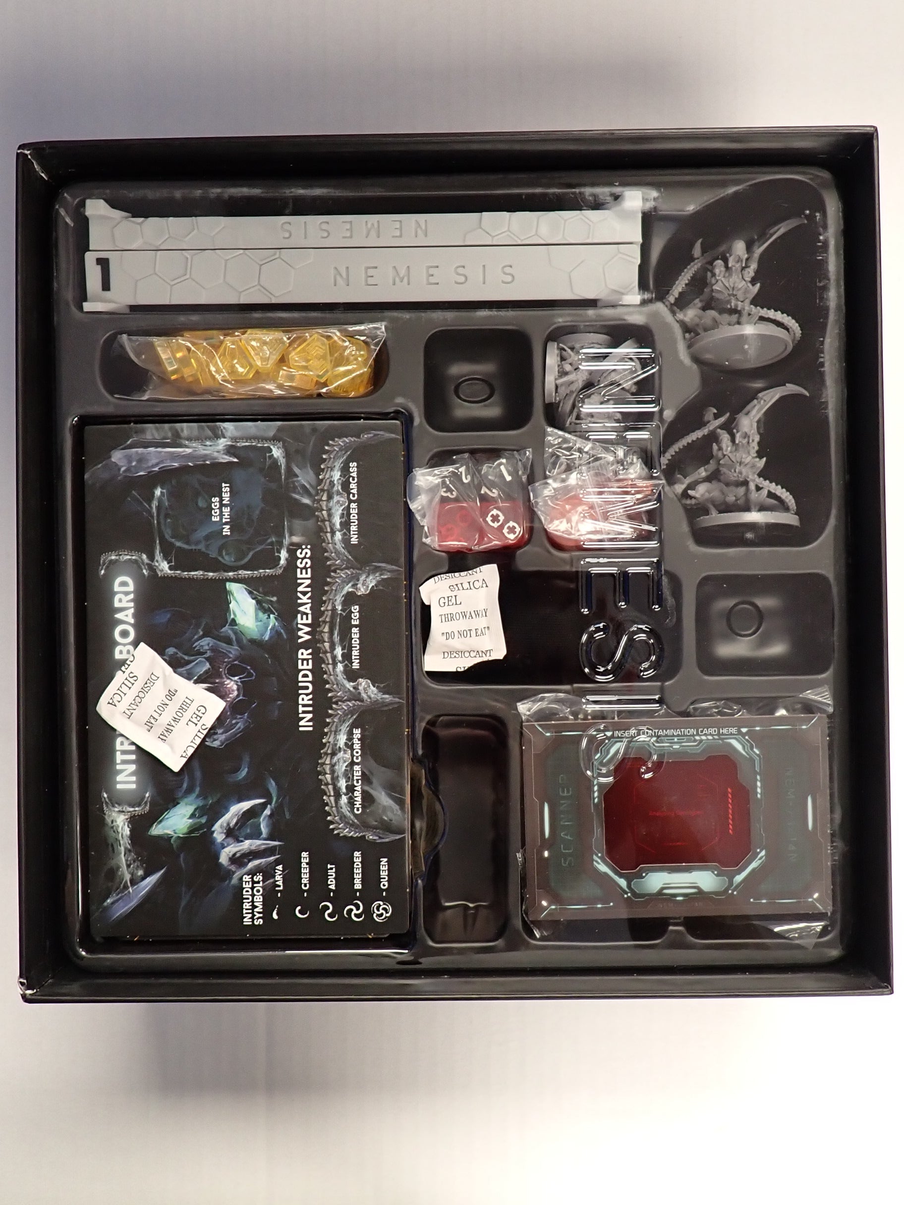 Nemesis [Pre-Owned]