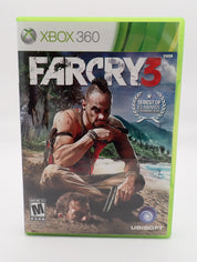 Farcry 3 - Xbox 360