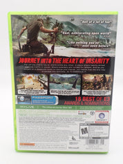 Farcry 3 - Xbox 360