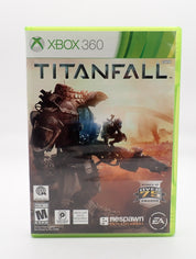 Titanfall - Xbox 360