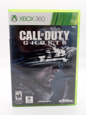 Call of Duty: Ghosts - Xbox 360