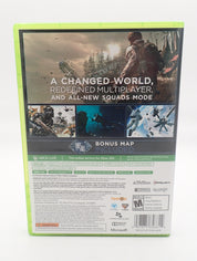 Call of Duty: Ghosts - Xbox 360