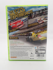 Nascar The Game: Inside Line - Xbox 360