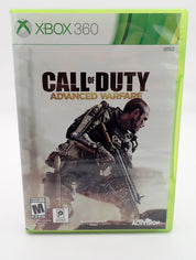 Call of Duty: Advanced Warfare - Xbox 360