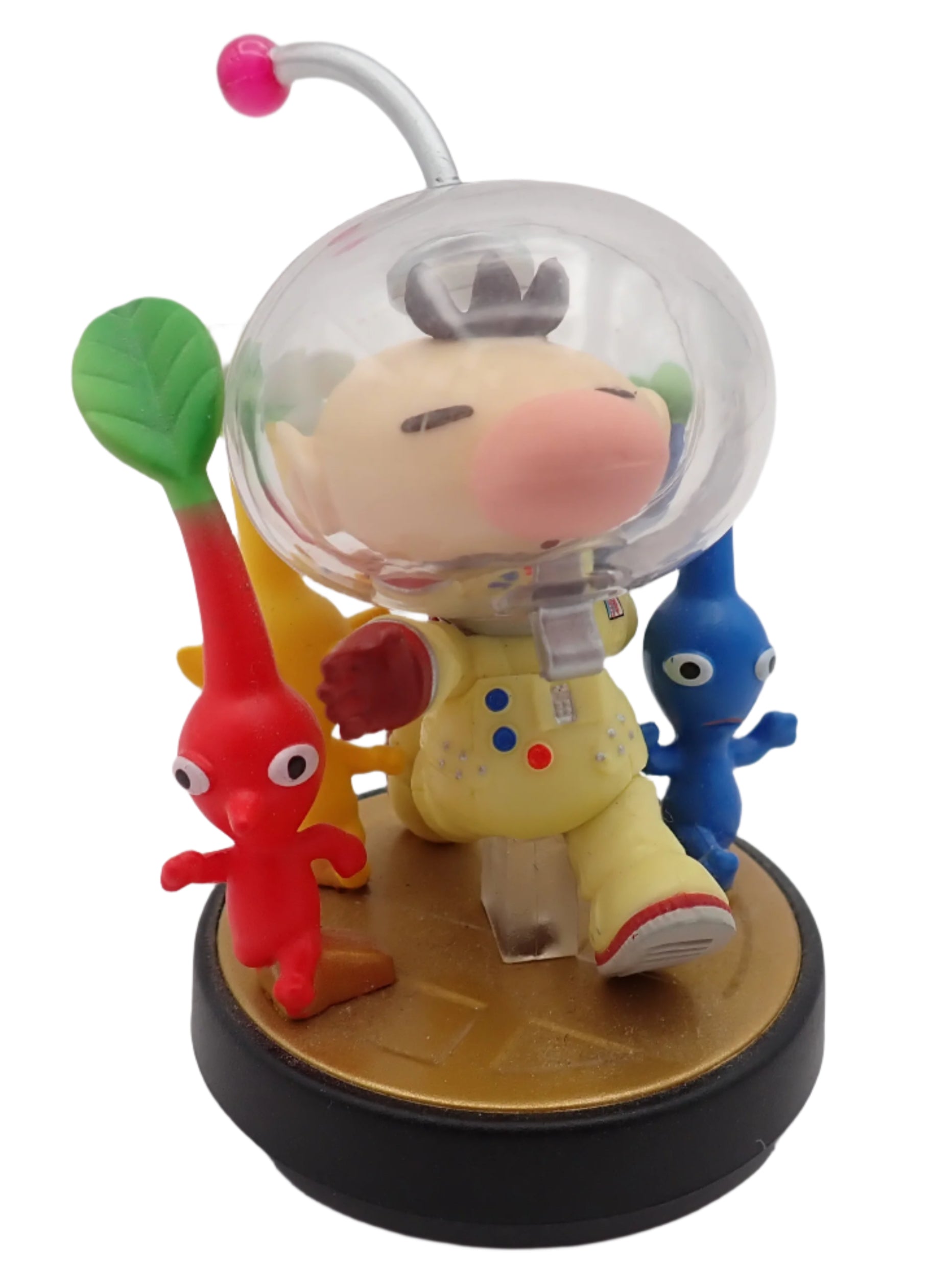 Olimar - amiibo