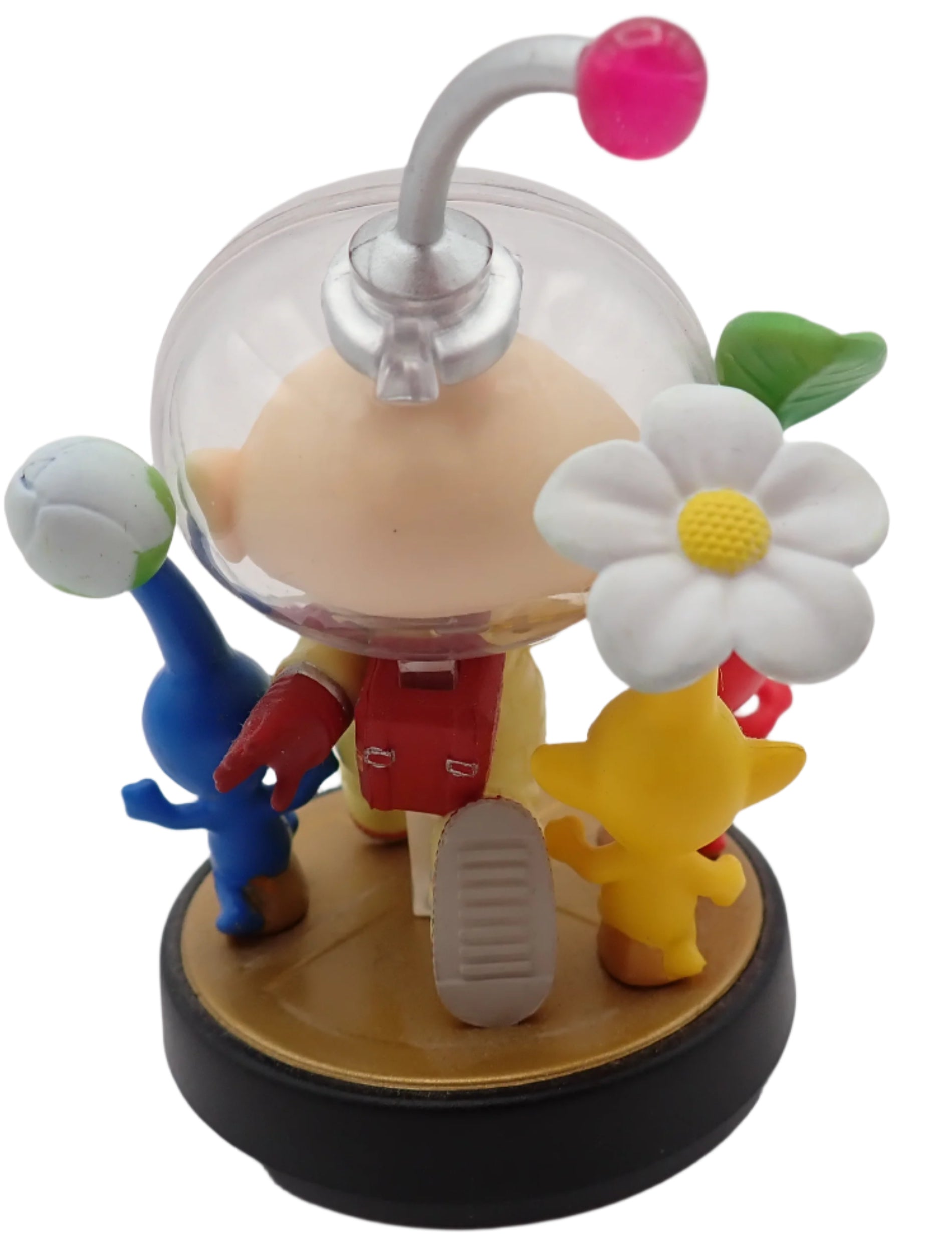 Olimar - amiibo