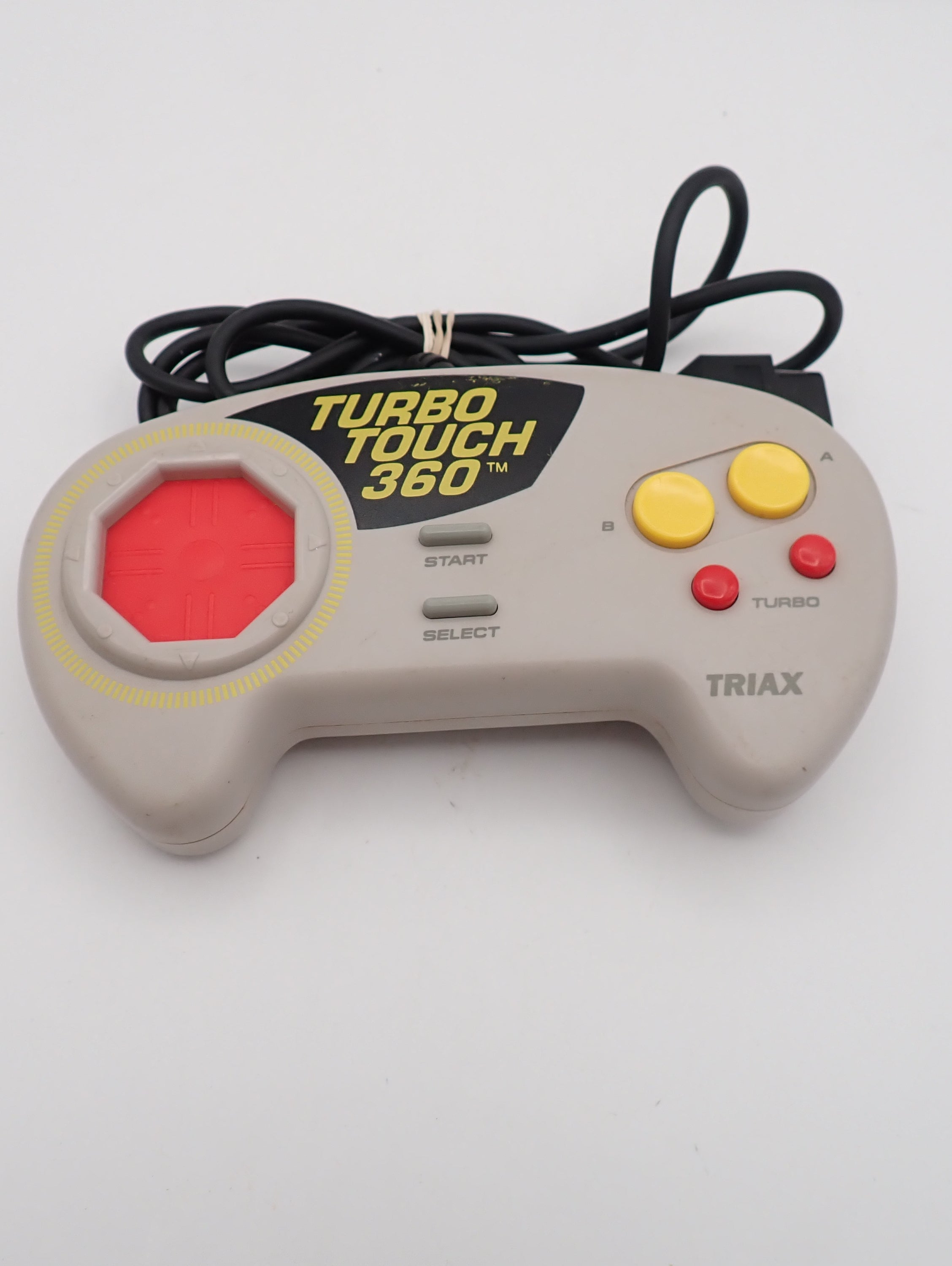 Triax Turbo Touch 360 - NES Controller