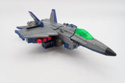 Autojetter Beast Wars II (Incomplete)