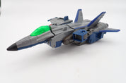 Autojetter Beast Wars II (Incomplete)