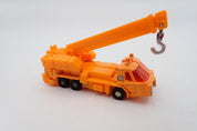 Crain Brain GoBots 1983