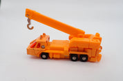 Crain Brain GoBots 1983
