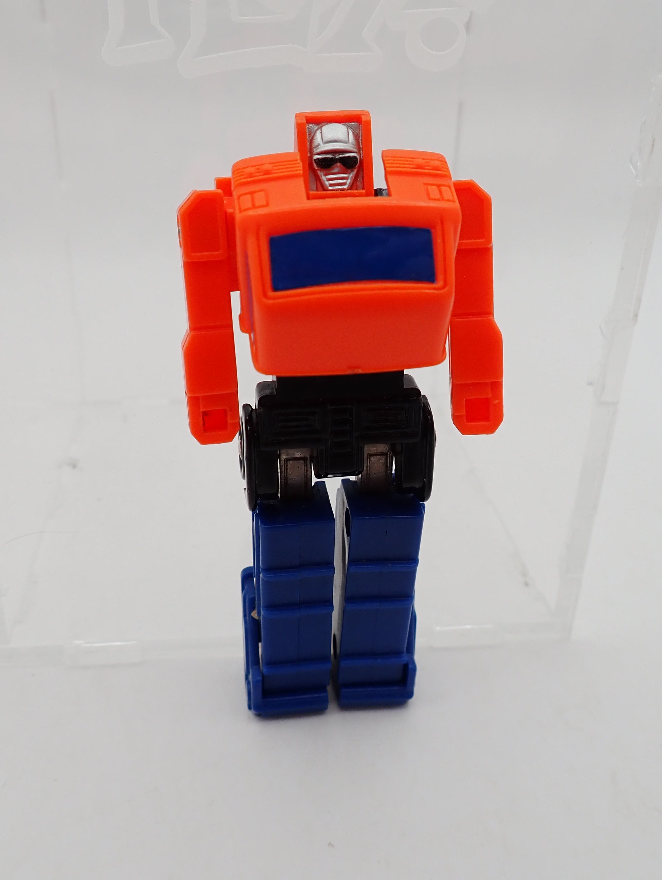 Fly Trap GoBots 1985