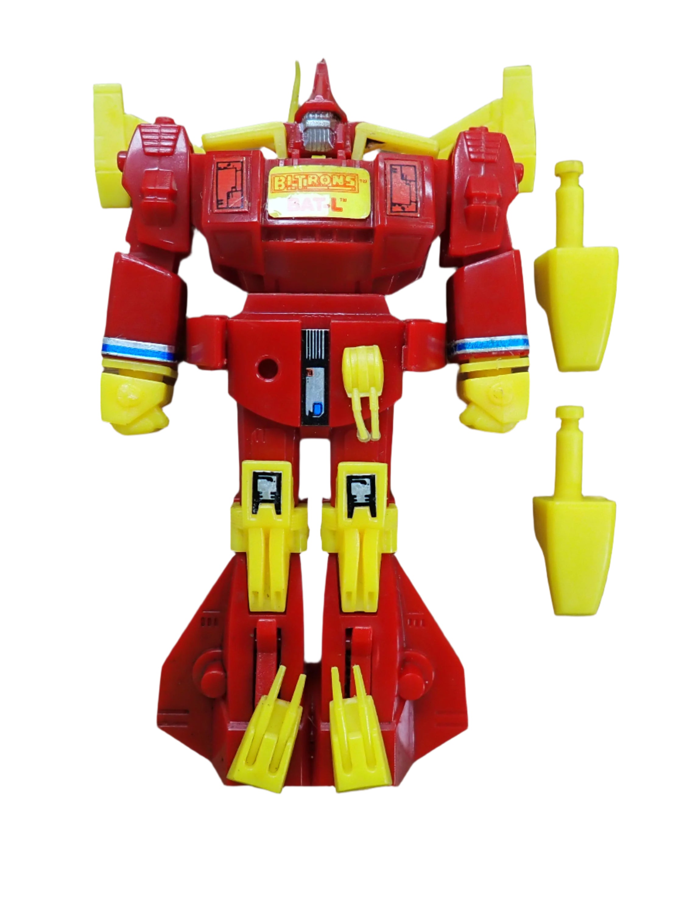 Xabungle Irongear Airship