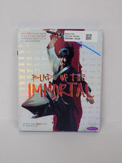 Blade of the Immortal - Blu-Ray [Pre-Owned]