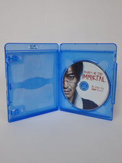 Blade of the Immortal - Blu-Ray [Pre-Owned]