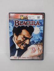 Blacula - DVD [Pre-Owned]
