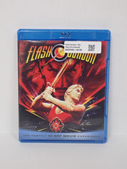 Flash Gordon - Blu-Ray [Pre-Owned]