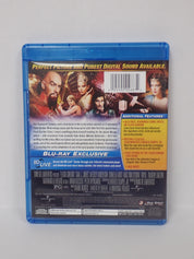 Flash Gordon - Blu-Ray [Pre-Owned]