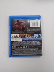 The Iron Claw - Blu-Ray [Pre-Owned]