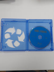 Ford v Ferrari - Blu-Ray [Pre-Owned]