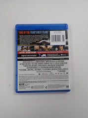 Ford v Ferrari - Blu-Ray [Pre-Owned]