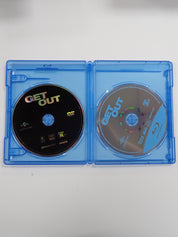 Get Out - Blu-Ray [Pre-Owned]