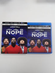 Nope - Blu-Ray [Pre-Owned]