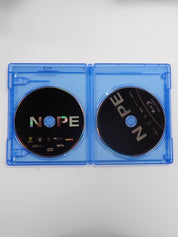 Nope - Blu-Ray [Pre-Owned]