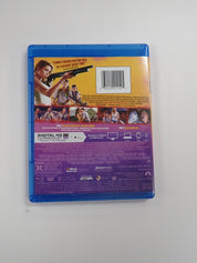 Scouts Guide to the Zombie Apocalypse - Blu-Ray [Pre-Owned]