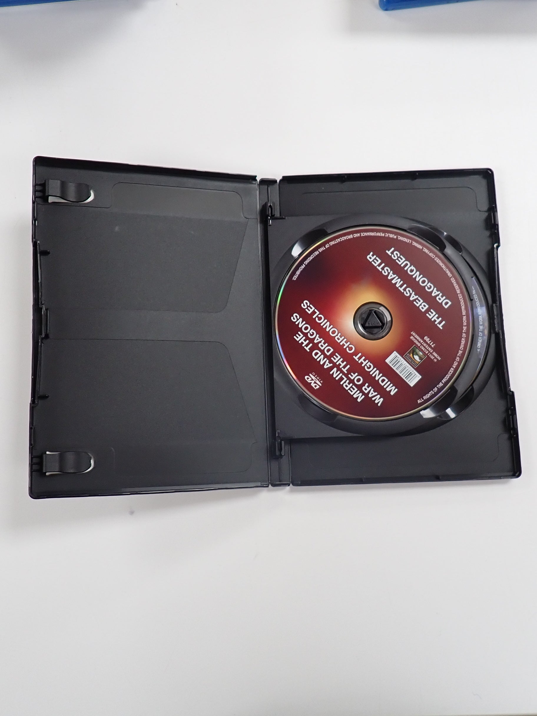 6 Movies Fantasy Collection - DVD [Pre-Owned]