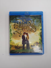 The Princess Bride - Blu-Ray [Pre-Owned]