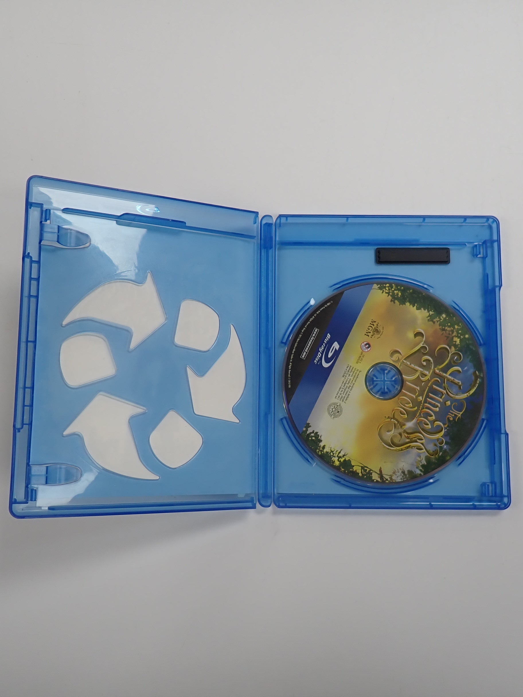 The Princess Bride - Blu-Ray [Pre-Owned]