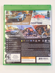 Forza Horizon 4 - Xbox One