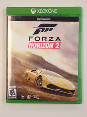 Forza Horizon 2 - Xbox One