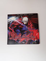 Devil May Cry (The Animated Series) Level 1 - DVD [Pre-Owned]