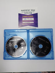 Pacific Rim - Blu-Ray [Pre-Owned]