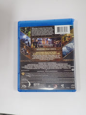 Pacific Rim - Blu-Ray [Pre-Owned]