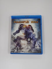 Pacific Rim - Blu-Ray [Pre-Owned]